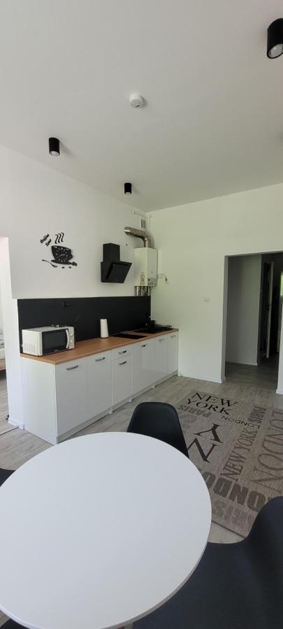 Apartament Citystation Walbrzych Exterior photo