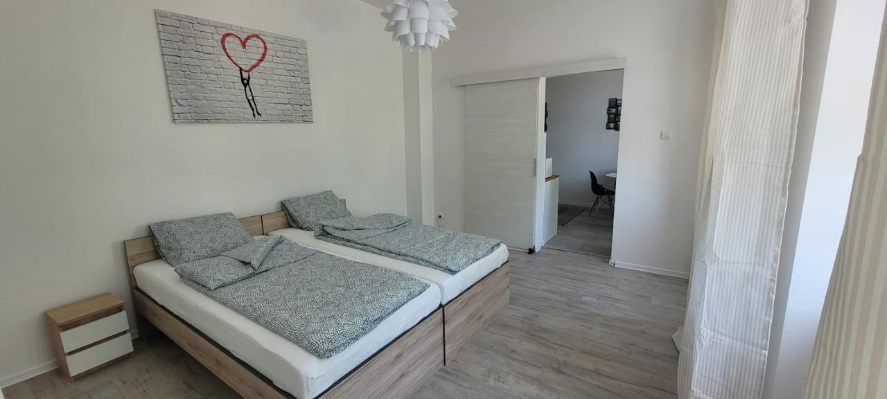 Apartament Citystation Walbrzych Exterior photo