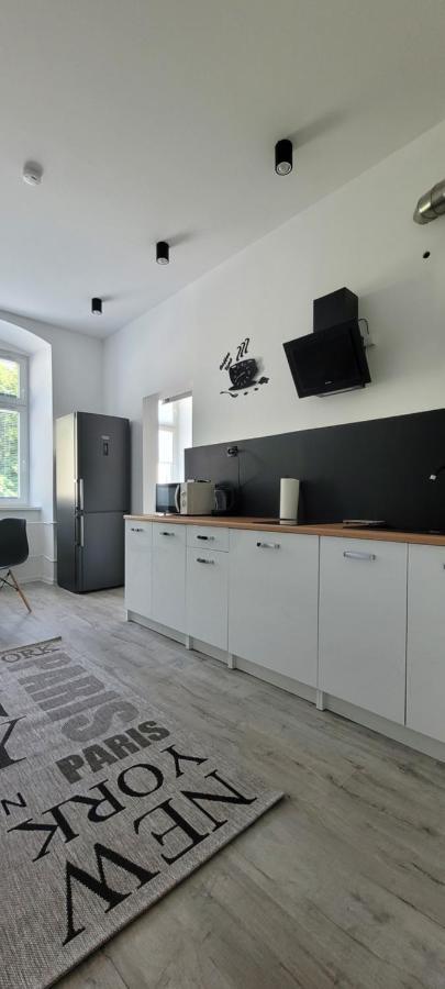 Apartament Citystation Walbrzych Exterior photo