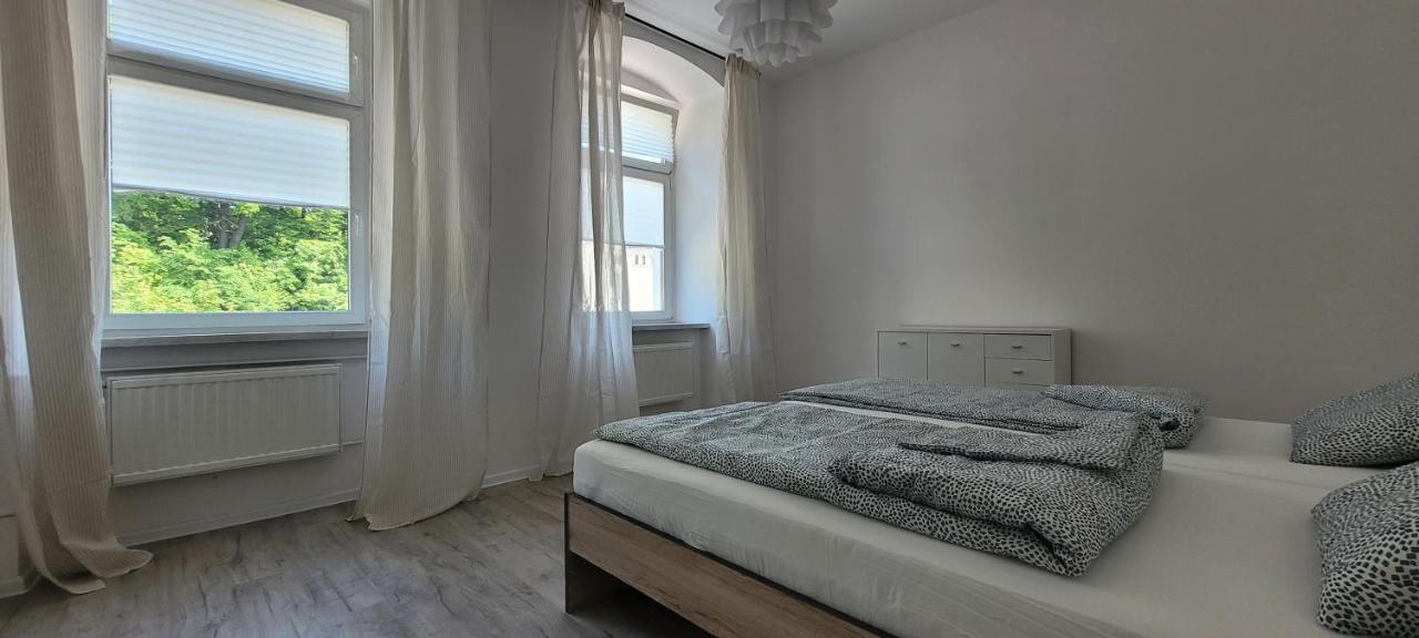 Apartament Citystation Walbrzych Exterior photo