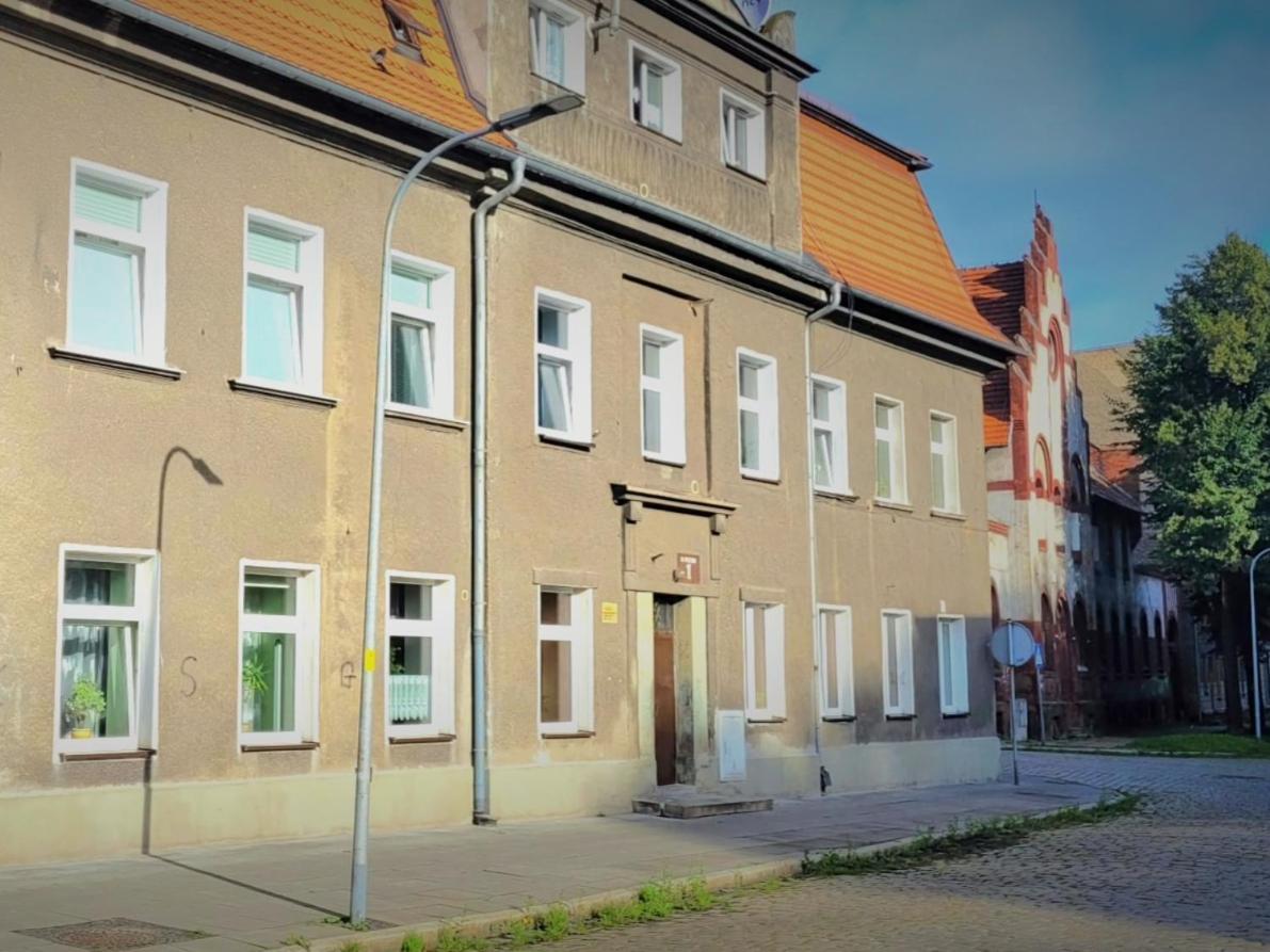 Apartament Citystation Walbrzych Exterior photo